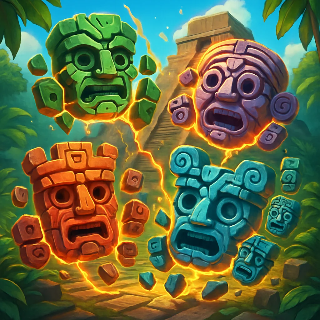 Splitstone Idols